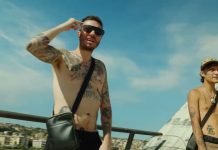 L’Elfo e Ketama126 insieme per “Rave”, online il video su Youtube