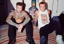 Fuori domani “Viola” il nuovo pezzo con Fedez e Salmo