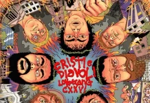 La Lovegang126 pubblica il primo disco “Cristi e Diavoli”, ed è già culto