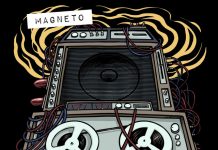 Magneto