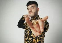 Alla scoperta del “nuovo” Gianni Bismark con il singolo “Non dirmi di no”