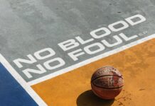 “No Blood no foul EP”, fuori oggi l’ep di Dj Fede e Giso