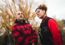 Prhome e Françoise insieme per l’ep: “Alle sette della sera”