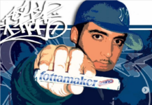 The Fottamaker