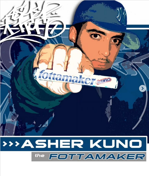 The Fottamaker