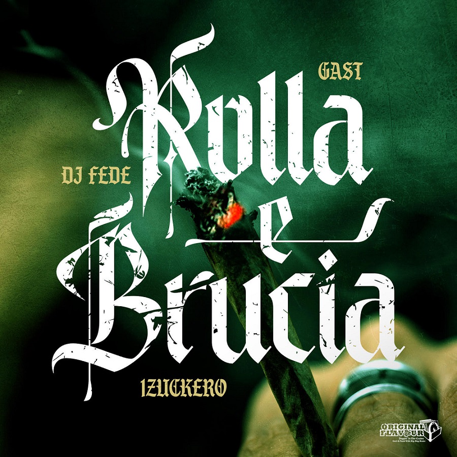 Rolla e Brucia