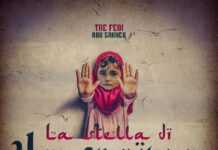 Tre Fedi dà voce ai bambini di Gaza con il singolo “La stella di Yasmina”