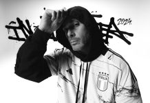 “In Italia 2024” di Fabri Fibra, Emma Marrone e Baby Gang: esce anche il video Fabri Fibra - In Italia