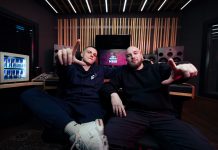 Rhove è il primo protagonista della nuova stagione di Red Bull 64 Bars