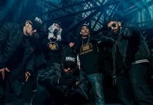 Fuori il video della posse track “Mururoa” estratto dal prossimo album di Puro e Luther G