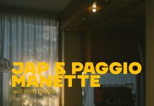 Il ritorno di Jap & Paggio con il nuovo singolo “Manette”