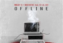 Mastafive & Maury B sono “OFFLINE”. Fuori il loro primo singolo