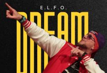 “Dream”, il nuovo album di E.L.F.O. dedicato ai veri sognatori