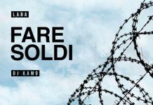 Con il singolo “Fare soldi” Dj Kamo e Laba si avvicinano alla pubblicazione dell’ep “Dipendenze”