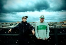 Nex Cassel e Il Turco: nuovo singolo e joint-album in arrivo