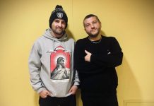 “Cannibali e Re”, il nuovo singolo di Kento & Ted Bee
