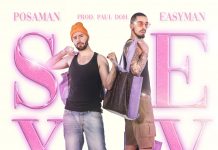 Posaman e Easyman ci spiegano come essere i più “SEXY”