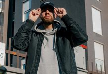 Drimer e Inoki sono hip hop al 100% nel nuovo pezzo “Hall of fame”