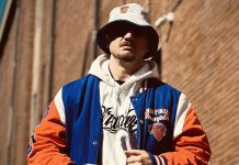 “Sour Cream” è il primo singolo dell’album di Jangy Leeon con le prod di Jack The Smoker