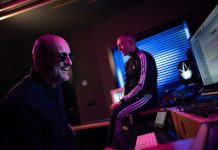 Massimo Pericolo è il terzo ospite del “Red Bull 64 bars” (prod. Cookers)