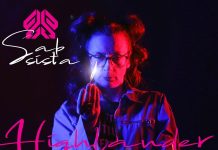 Il ritorno di Sab Sista: il nuovo singolo è “Higlander (The last cowgirl)” Sab Sista