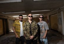“Metronomo” è il nuovo pezzo di Jangy Leeon con Jack The Smoker e Dani Faiv