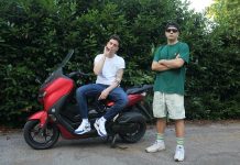 “B.F.A.M – Brother From Another Mother”, il nuovo joint-album di JayJhona e ZZ