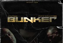 Puro Soultrain e Tre Fedi in “Bunker”, nuovo video targato Rockwilderz