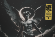 JK sancisce il suo ritorno con il nuovo album “Supernovae”