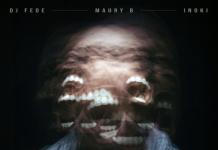 “Neurodeliri 2024”, Maury B rifà il look al suo classico con Dj Fede e Inoki
