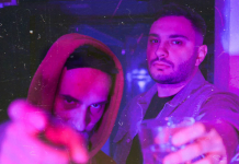 Sesto Carnera e Dj West con Virux per il nuovo pezzo “Tartaro’s Dinner”