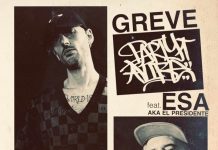 Greve ed Esa ancora insieme: fuori ora il singolo “Party Vibe”
