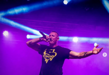 Nuovo album in arrivo per MrSeyo: “Volvera, provincia di SouthRome”