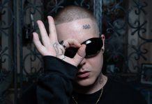 In “San Lorenzo” Loge rappa sulla base metal di CRVEL