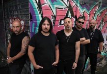 Rap e Metal si fondono nel nuovo album dei “The Old Skull”