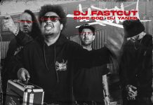 Dj Fastcut è “Untouchable” nel nuovo video con i Dope D.O.D. e Dj Yaner