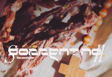 “Sorrentino bars II”, il nuovo pezzo di Sesto Carnera prodotto dai ClubSmokas