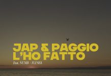 “L’ho fatto”, fuori il nuovo video di Jap&Paggio con Flesha e Numb