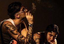 “Stessi tatuaggi” è il nuovo pezzo di Lamia e Grein