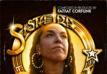 FatFat Corfunk produce il primo album di Sista Ira: “L’oro di Klimt”