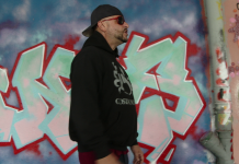 C.U.B.A. Cabbal pubblica il video del pezzo “Rapsterdam”