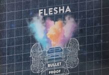 Fuori a sorpresa il nuovo album di Flesha e Dok the Beatmaker: “Bullet Proof Soul”