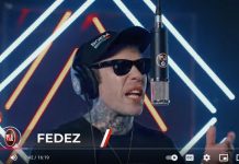 Fedez torna nel suo “prime” e spacca Real Talk
