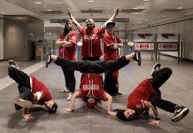 Hip-Hop sotto la metro, a Roma debutta l’evento Breaking the5th