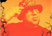 Bidibambombom è il nuovo pezzo del rapper calabrese E.L.F.O.
