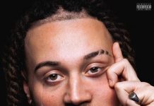 L’esordio del talentuoso rapper Sayf: fuori l’ep “Se Dio vuole”