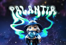 “Palantir” è il nuovo singolo di William Pascal con Jekesa (prod. Rubber Soul)