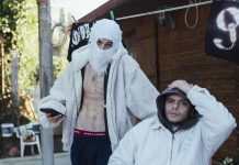 “Cronaca quotidiana”, ecco la serie di sfortunati eventi di 9RINI