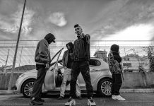 Enscho riporta l’hip hop in primo piano col nuovo singolo “TAKE THIS I”