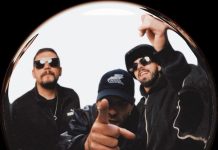 Rap, raggamuffin e drum ‘n bass in “Chesa Maj”, il nuovo singolo di Rimshot